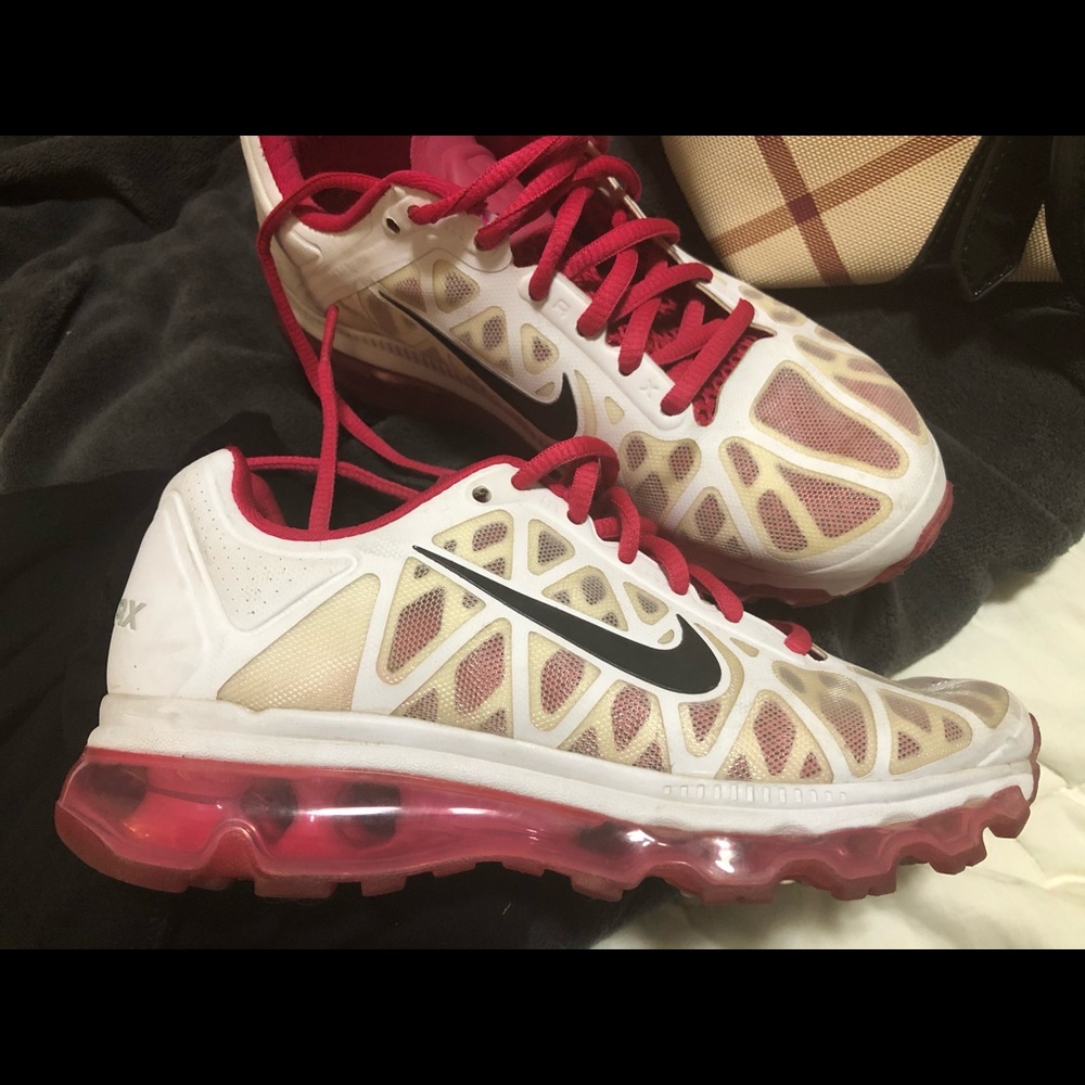 Nike air max